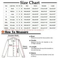 thumbnail image 3 of AherBiu Plus Size Fleece Jackets for Women Zip up Hooded Fluffy Warm Winter Coats Long Sleeve Outwear Solid Color, 3 of 7
