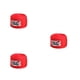 thumbnail image 2 of Wosthever 2 uds envolturas de mano de boxeo gimnasio color Rojo, 2 of 6