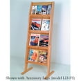 thumbnail image 4 of 16-Pocket Literature Display, 4 of 5