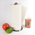 thumbnail image 4 of Creative Home 73230 Heavy Duty Iron Paper Towel Holder, Black, 4 of 4