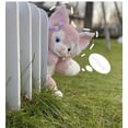 thumbnail image 1 of Disney's Lovely New Hot Selling Lina Beauty Doll Plush Doll Fox Doll Company Activity Birthday Gift Girl Christmas Luminous Doll zhangyuxiang LED, 1 of 2