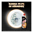 thumbnail image 3 of Limpiador desinfectante para inodoro Harpic Power Ultra original 750 ml, 3 of 4
