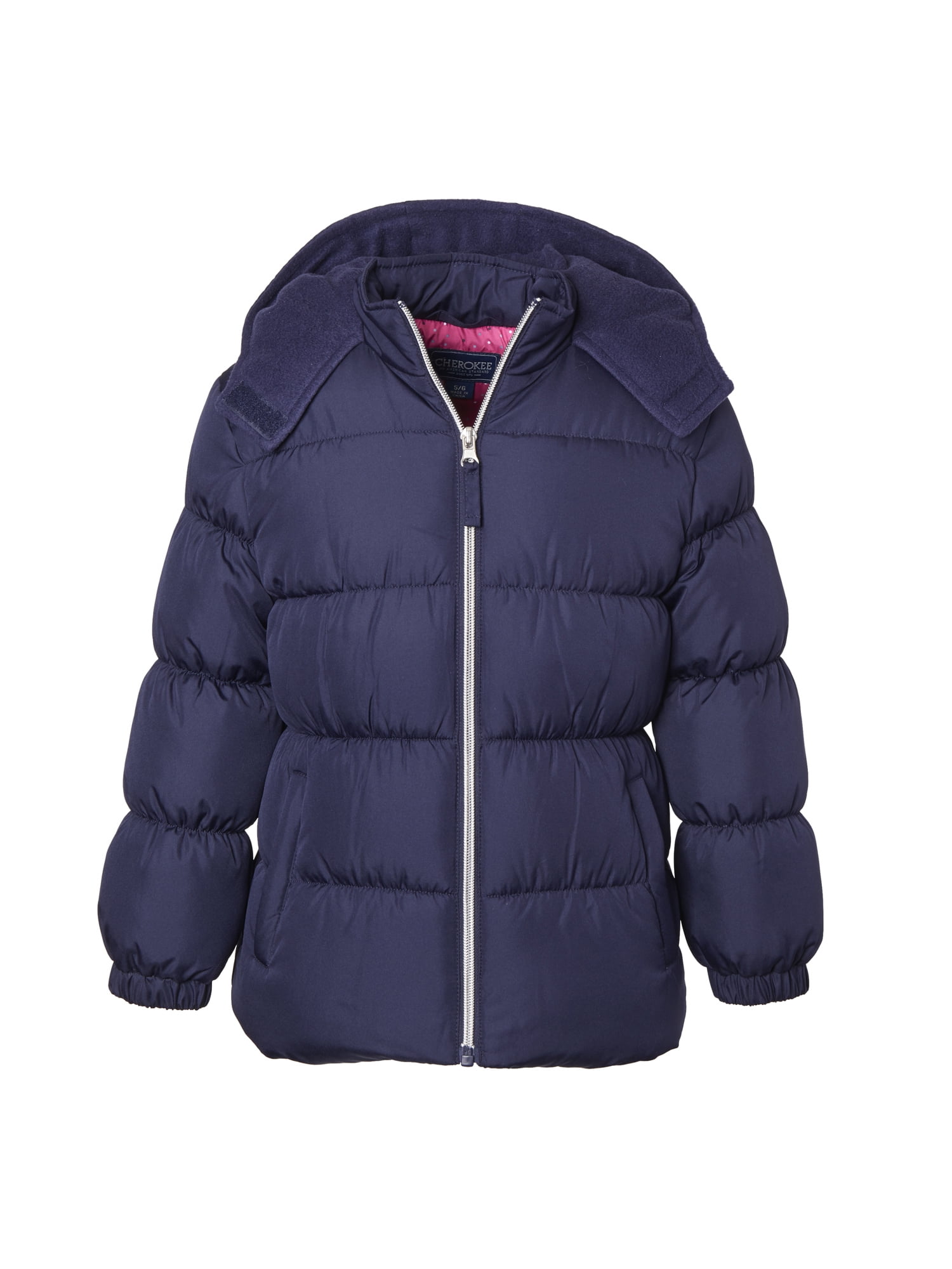 preemie winter coats
