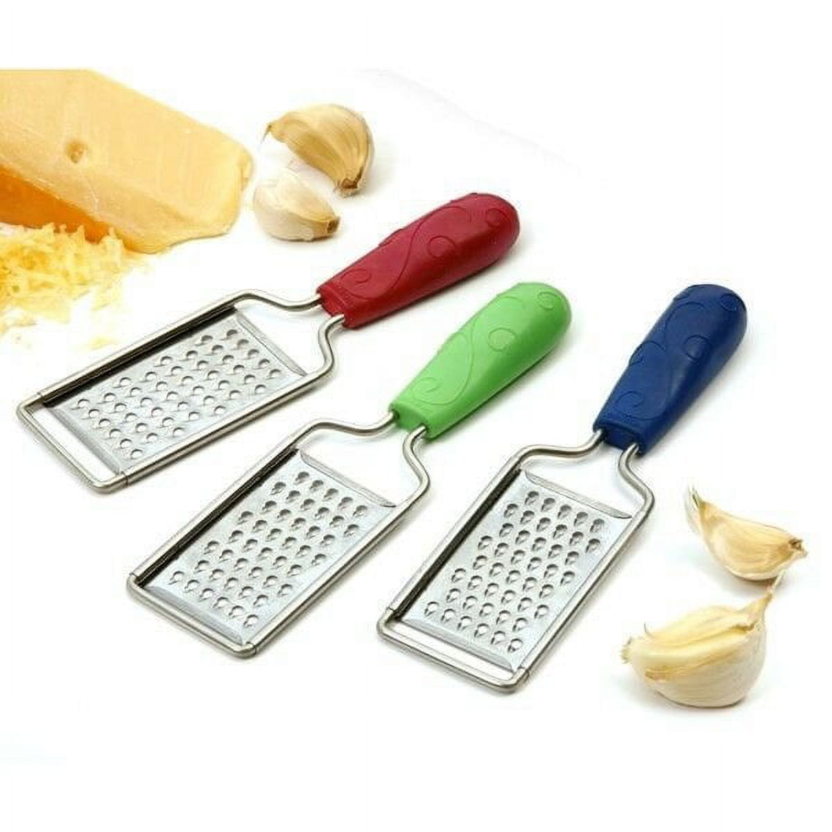 Norpro 326d Stainless Steel Grater , Mini