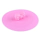 thumbnail image 5 of (D) Tapa Calefactora Sellada A Prueba Fugas Silicona (lazo Rosa), 5 of 6