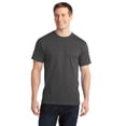 thumbnail image 1 of Port & Company? - Camiseta de algod?n hilado en anillos. PC150 Puerto & Compa??a  PC150, 1 of 1