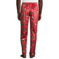 ScoobyDoo Men's Christmas Pajama Pants