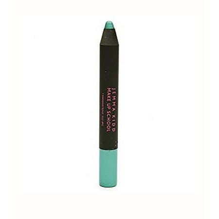 - Jemma Kidd Iridescent Eye Silk Crayon - Jade