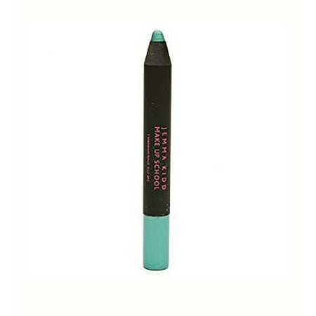 Jemma Kidd Iridescent Eye Silk Crayon - Jade