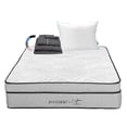 thumbnail image 1 of Colchon Queen Size Lipa+Almohada Royal+Sabanas Royal, 1 of 8