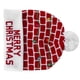thumbnail image 5 of Gorro navideño, gorro navideño tejido suave, cálido y luminoso, gorro navideño tejido, artesanía superior, 5 of 12