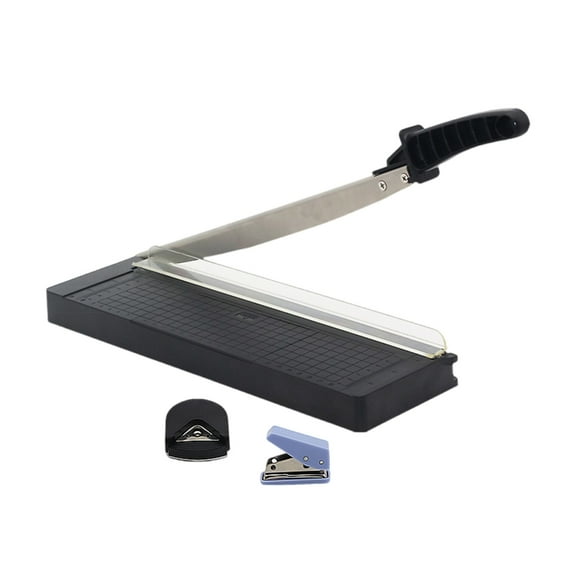 High Quality Paper Trimmer Cutting Tool for Accurate Photo and Document Cut