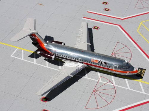 gemini diecast
