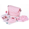 thumbnail image 1 of Juego de bolsas de pañales Baby Doll Babeside para Reborn Dolls, 8 unidades, 1 of 7