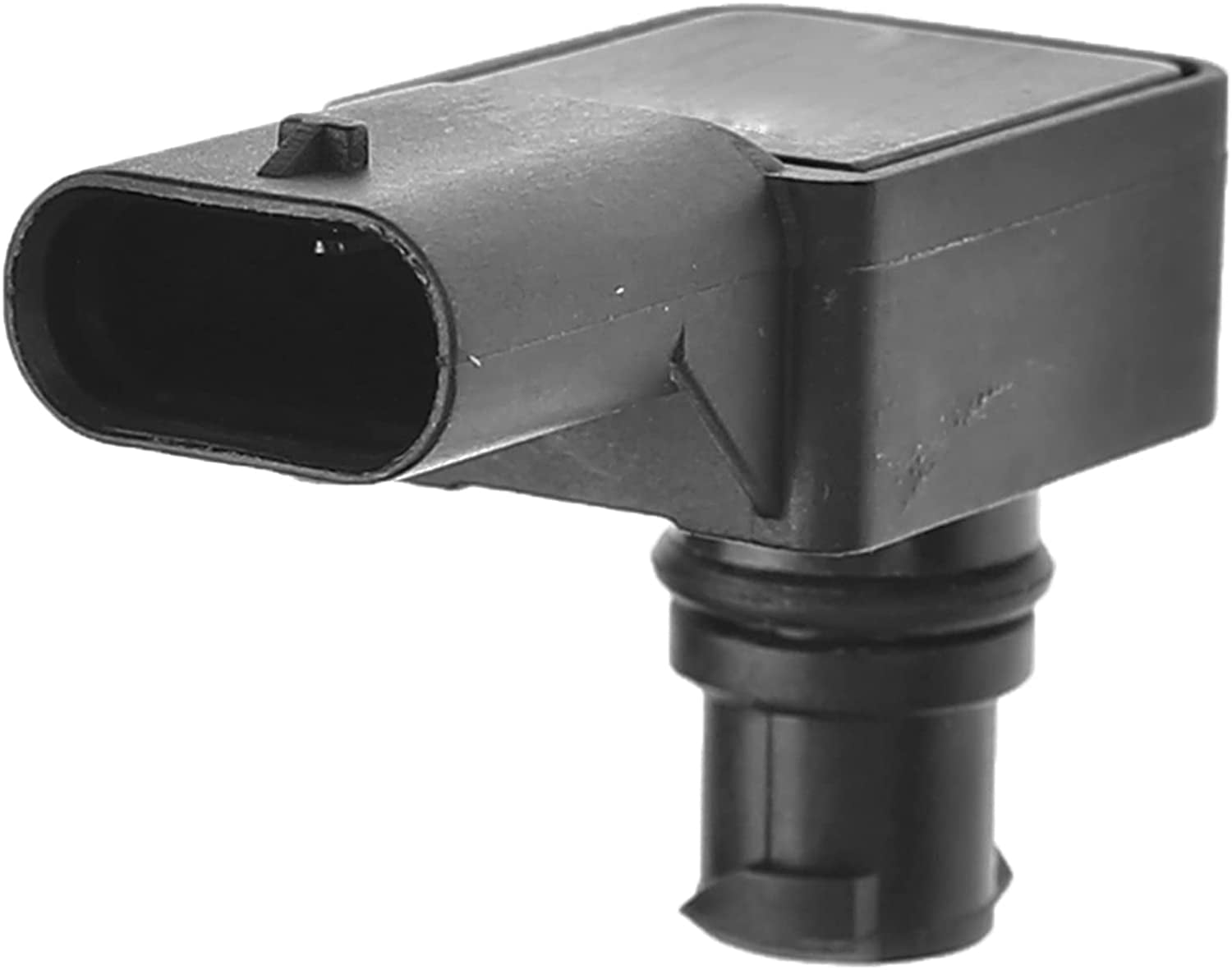 A-Premium Manifold Map Pressure Sensor Compatible with Chrysler Town & Country Dodge Avenger Jeep Ram 1500 2500 3500 Fits select: 2014-2017,2020 JEEP GRAND CHEROKEE LIMITED
