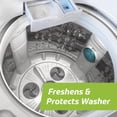 thumbnail image 3 of Washing Machine Cleaner – 4 Uses Per Bottle. Removes Hardwater Stains & Odor-Causing Buildup Inside Drum, Washer Cleaner for All Front & Top Load Washers & High Efficiency Machines, 3 of 4