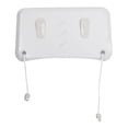thumbnail image 1 of Tendedero Pared Retráctil 2 Líneas Home And Home Blanco 13X2, 1 of 3