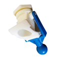 thumbnail image 4 of Plastic Beekeeping Honey Tap Gate Valve Beekeeping Extractor, 4 of 5