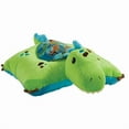 thumbnail image 2 of Pillow Pets Green Dinosaur Sleeptime Lite, 2 of 2