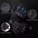 thumbnail image 3 of Guantes Para Moto Con Pantalla Táctil Motociclista Mosquetón, 3 of 8