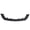 Gloss Carbon pattern, variant on Applies to Car Modification Front Lower Bumper Spoiler Lip Bumper Diffuser Protector Tesla Model Y Juniper/ Launch 2025 NEW 5 Seat