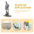 thumbnail image 3 of Phenofice Plateau de Sable Psychologique Statue Décorative pour Plusieurs Occasions 1ensemble, 3 of 8