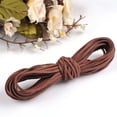 thumbnail image 1 of Visland 3mm Velvet Cord Thread DIY Bracelet Necklace Jewelry Making Craft String Rope, 1 of 1