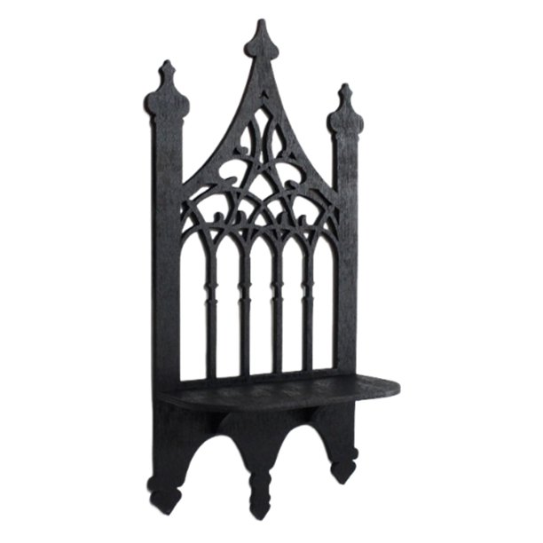 Aplique de pared para velas, estante decorativo para colgar en la pared, decoración del hogar, estante de exhibición de para sala de estar,