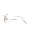 thumbnail image 6 of DKNY Women's DK1003 Prescription Eyeglasses with Case, Rose Gold, 6 of 6
