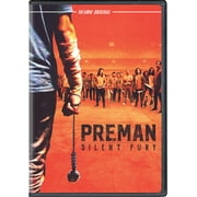 Preman: Silent Fury (DVD)