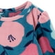 thumbnail image 3 of Set de 2 pzas con Leggings Carter´s Child of Mine Azul Estampado Floral 18M, 3 of 4