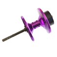 thumbnail image 3 of 1pc Baitcasting Reel Spool For DAIWA 22 For TATULA TW 80 Baitcasting Reel Modified Long Range Shot Spool Fishing Reel Parts, 3 of 9