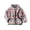 T6123 Navy, variant on Bysome Coat For Girls Toddler Size 18-24 Months Jacket Lightweight Hooded Warm Winter Coats For Baby Boys Long Sleeve Crew Neck Cute Print Girl Coat Navy