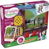 KNEX Mighty Makers - Directors cut Building Set - 308 Pieces - Ages 7+ construction Educational Toy