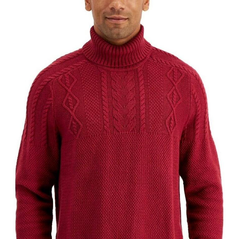 Club hot sale room turtleneck
