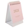 thumbnail image 3 of Calendario de escritorio plegable 2024-2025, calendario de escritorio independiente, calendario decorativo de mesa 2024-2025, calendario de escritorio de oficina 2024-2025, calendario de mesa, 3 of 7