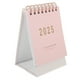 thumbnail image 3 of Calendario de escritorio plegable 2024-2025, calendario de escritorio independiente, calendario decorativo de mesa 2024-2025, calendario de escritorio de oficina 2024-2025, calendario de mesa, 3 of 7