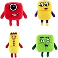 thumbnail image 1 of Jouets en Peluche 18 cm Maui le Robot Monstre Ensemble - Animal en Peluche Ultra Doux Jouet en Peluche, 1 of 5