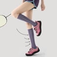 thumbnail image 7 of Compression Socks Women & Men Graduated 20-30mmHg for Running, Athletic, Flight Sock - Performance & Recovery, 7 of 7