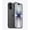 Black, variant on Pre-Owned Apple iPhone 17 5G 256GB - Verizon - Misty Blue (Good)