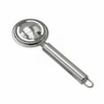 thumbnail image 7 of Clearance Under $5 Egg Separator Stainless Kitchen Gadget Egg Yolk Separator Stainless 430 Egg White Separator Egg Separator Kitchen Tools Practical, 7 of 7