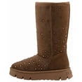 thumbnail image 2 of White Mountain Tripp Boot, 7, Brown, 2 of 5