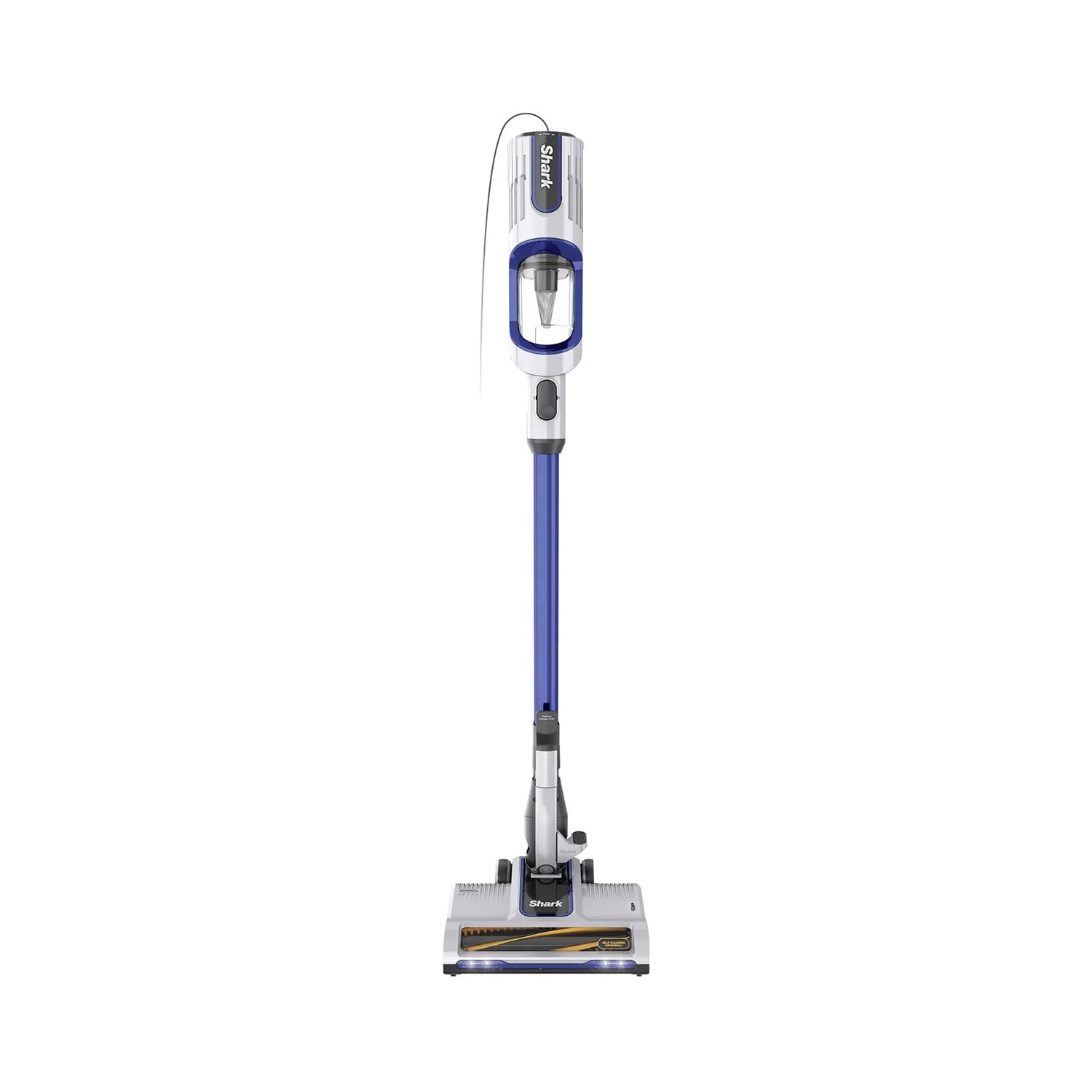 Shark HZ255 Power & Precision Ultra Light Pet Corded Stick Vacuum With