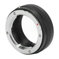 thumbnail image 2 of MD To R Mount Adapter, Lens Mount Adapter Easy To Install  for RP Ra R5 R6 R3 R5C, 2 of 8