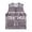 D205/Grey, variant on Afdoent Mens Lightweight Vest Casual Sleeveless Top Outdoor Summer Fashion Sleeveless Mesh Vest Vacation Streetwear