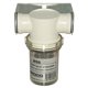 thumbnail image 1 of Colador de agua dulce GROCO de 1-1/4" con cesta de acero inoxidable n.º 304, 1 of 1