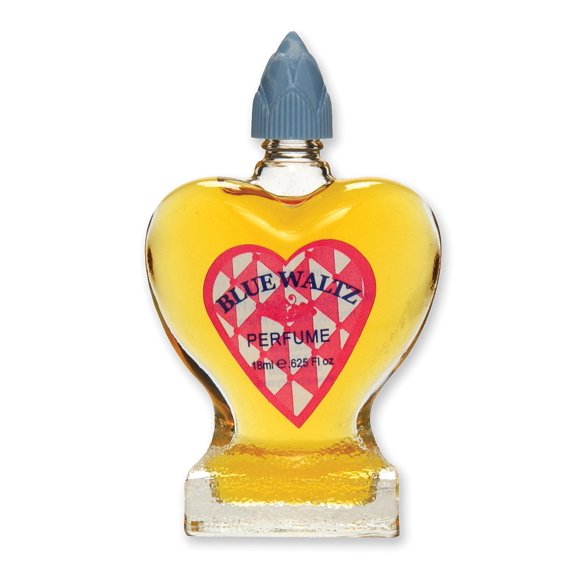 Perfume Blue Waltz, 18 ml, paquete de 6