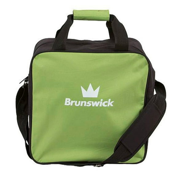 Brunswick TZone Single Tote Bowling Bag