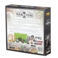 thumbnail image 2 of WizKids Jeu de Société Wartime, 2 of 4