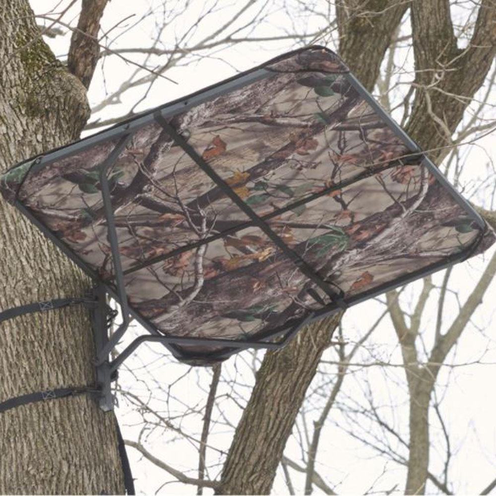 Sports & Fitness Guide Gear Deluxe Tree Stand Umbrella Hunting Hunting